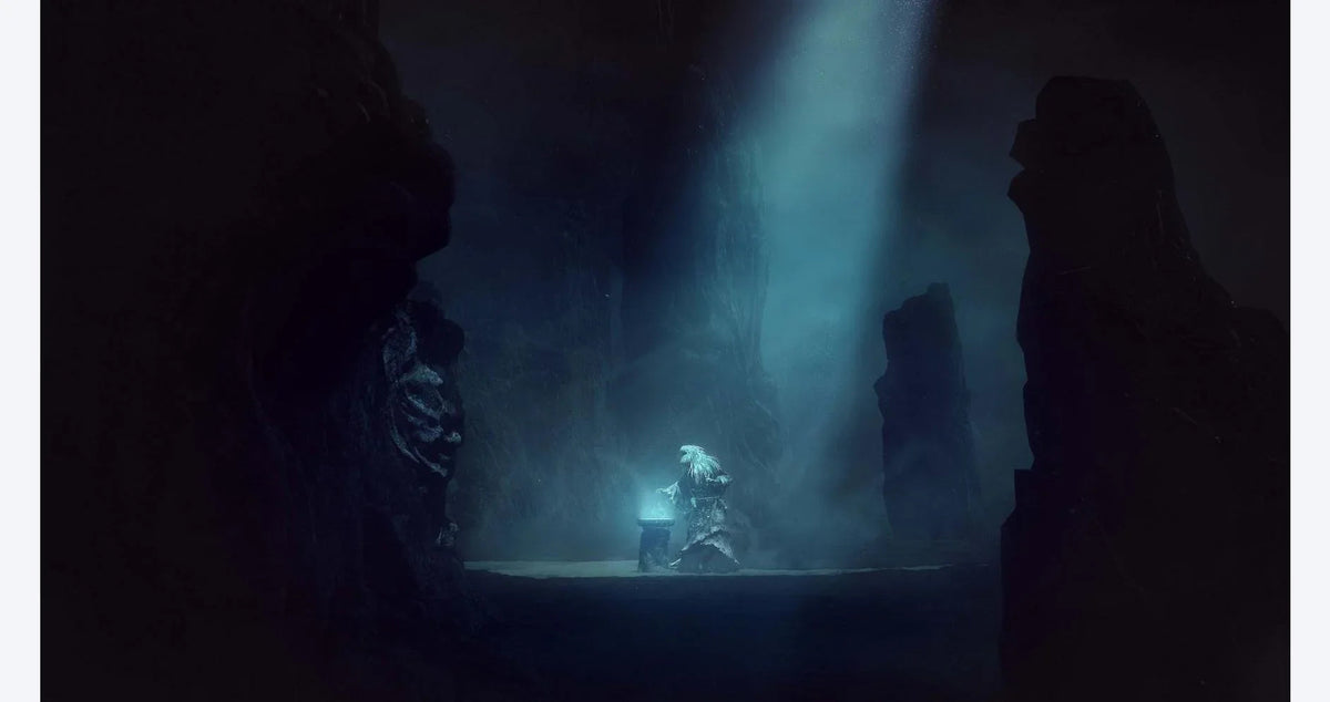 Wo Long: Fallen Dynasty - (New) (Playstation 5)