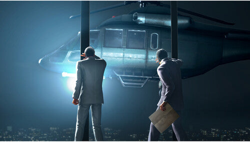 Yakuza Kiwami 3 & Dark Ties - (New) (Playstation 5)