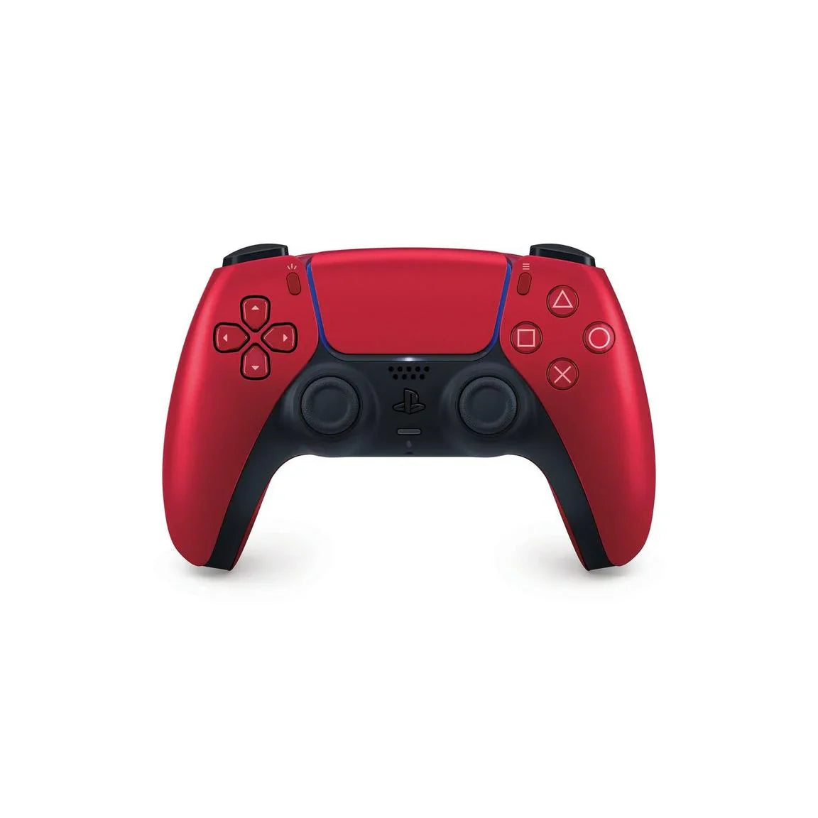 DualSense Wireless Controller Volcanic Red - (New) (Playstation 5)