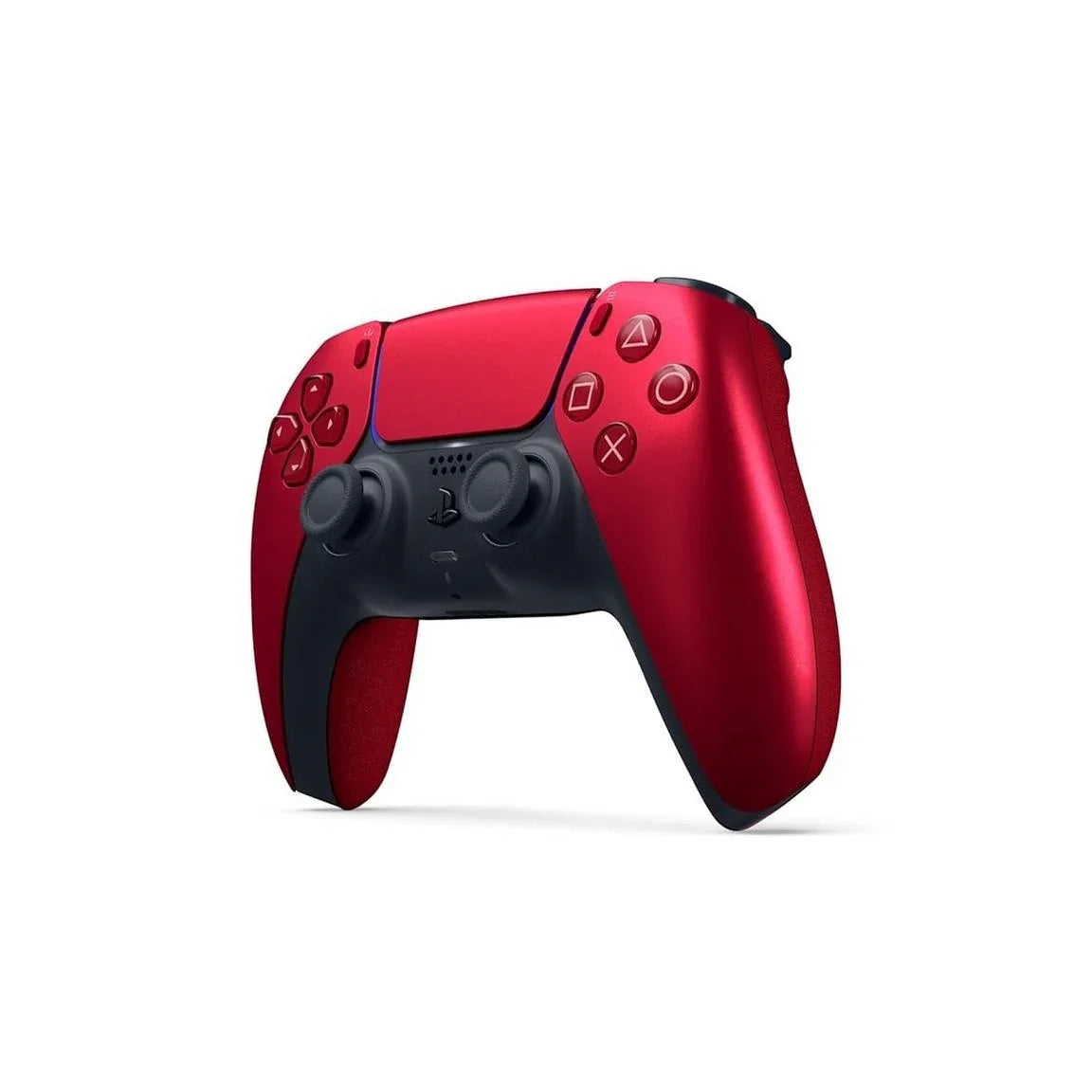 DualSense Wireless Controller Volcanic Red - (New) (Playstation 5)