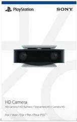 Playstation 5 HD Camera - (New) (Playstation 5)