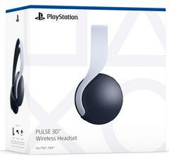 Pulse 3D Wireless Headset - (New) (Playstation 5)