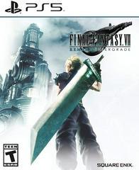 Final Fantasy VII Remake: Intergrade - (New) (Playstation 5)