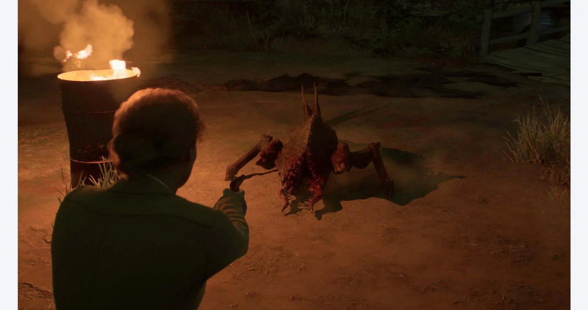 Alone In The Dark - (New) (Playstation 5)