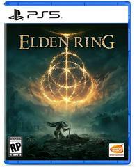 Elden Ring - (New) (Playstation 5)