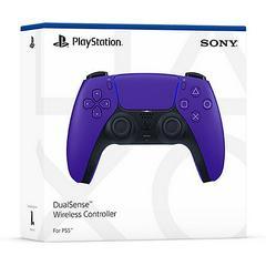 DualSense Wireless Controller Galactic Purple - (PRE) (Playstation 5)