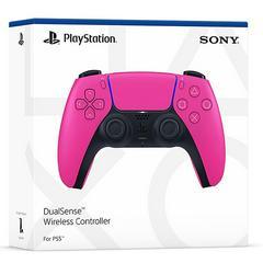 DualSense Wireless Controller Nova Pink - (Pre-Played) (Playstation 5)