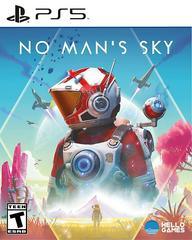 No Man's Sky - (New) (Playstation 5)