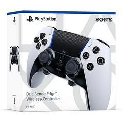 DualSense Edge Wireless Controller - (Pre-Played) (Playstation 5)
