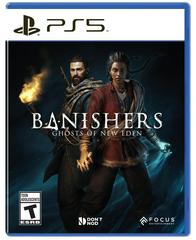 Banishers: Ghosts of New Eden - (Complete) (Playstation 5)