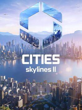 Cities: Skylines II - (New) (PlayStation 5)