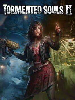 Tormented Souls 2 - (New) (PlayStation 5)