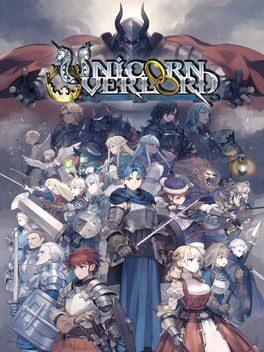 Unicorn Overlord - (New) (PlayStation 5)