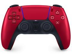 DualSense Wireless Controller Volcanic Red - (New) (Playstation 5)