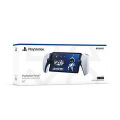 PlayStation Portal Remote Player - (Pre-Played) (Playstation 5)
