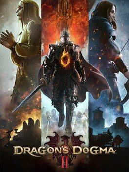 Dragon's Dogma 2 - (New) (Playstation 5)
