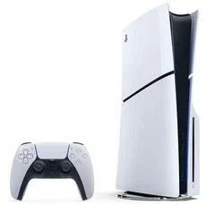 Playstation 5 Slim Disc Edition - (Complete In Box) (Playstation 5)