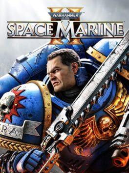 Warhammer 40,000: Space Marine II - (New) (Playstation 5)