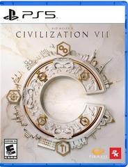 Sid Meier's Civilization VII - (New) (Playstation 5)