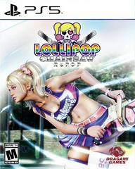 Lollipop Chainsaw: RePop - (Complete) (Playstation 5)