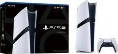PlayStation 5 Pro Console - (Pre-Played) (Playstation 5)