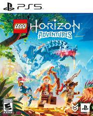 LEGO Horizon Adventures - (New) (Playstation 5)
