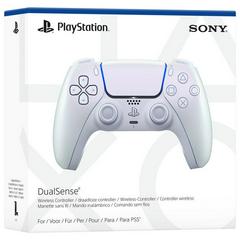 DualSense Wireless Controller Chroma Pearl - (Pre-Played) (Playstation 5)