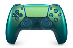 DualSense Wireless Controller Chroma Teal - (Pre-Played) (Playstation 5)