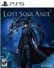 Lost Soul Aside - (New) (Playstation 5)