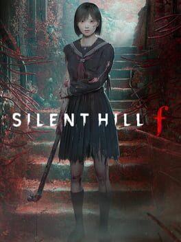 Silent Hill f - (New) (PlayStation 5)