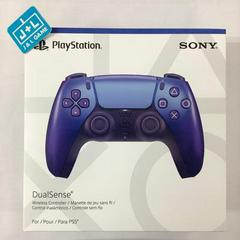 DualSense Wireless Controller Chroma Indigo - (Pre-Played) (Playstation 5)