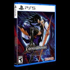 Castlevania Dominus Collection Order Of Ecclesia - (New) (Playstation 5)