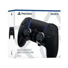 DualSense Edge Wireless Controller Midnight Black - (Pre-Played) (Playstation 5)