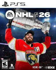 NHL 26 - (Complete) (Playstation 5)