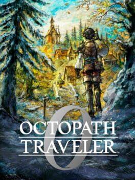 Octopath Traveler 0 - (New) (Playstation 5)