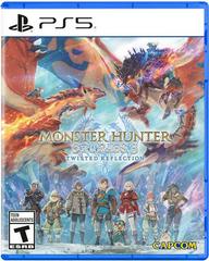 Monster Hunter Stories 3: Twisted Reflection - (New) (Playstation 5)