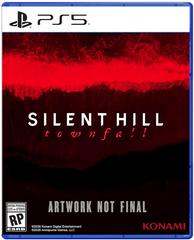 Silent Hill: Townfall - (New) (Playstation 5)