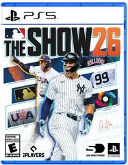 MLB The Show 26 - (Complete) (Playstation 5)