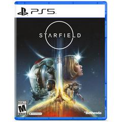 Starfield - (New) (Playstation 5)