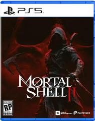 Mortal Shell II - (New) (Playstation 5)