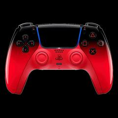 DualSense Wireless Controller Techno Red - (Pre-Played) (Playstation 5)