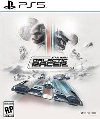 Star Wars: Galactic Racer - (New) (Playstation 5)