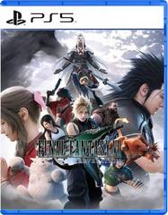 Final Fantasy VII Revelation Day One Edition - (New) (Playstation 5)