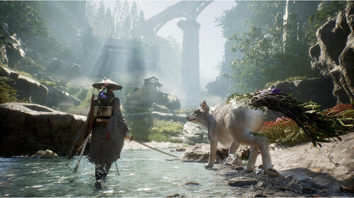 Beast Of Reincarnation - (New) (Playstation 5)