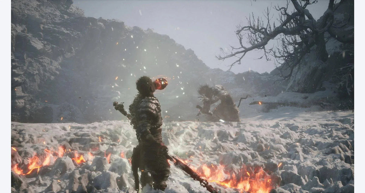 Black Myth: Wukong - (New) (PlayStation 5)
