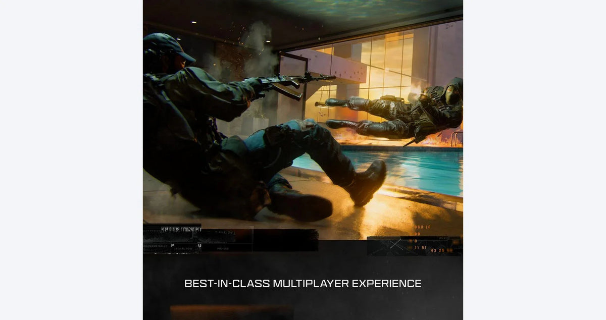 Call Of Duty: Black Ops 6 - (New) (Playstation 5)