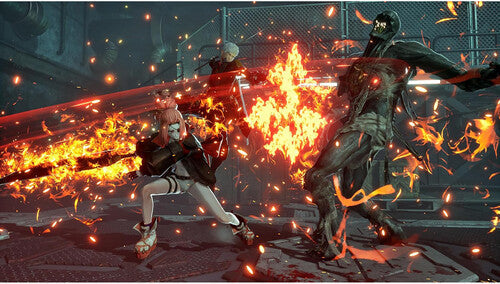 Code Vein II - (New) (Playstation 5)