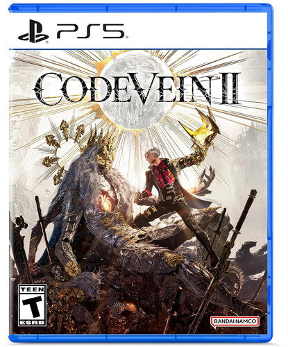 Code Vein II - (New) (Playstation 5)