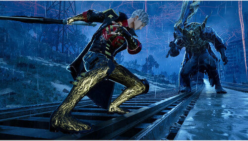 Code Vein II - (New) (Playstation 5)