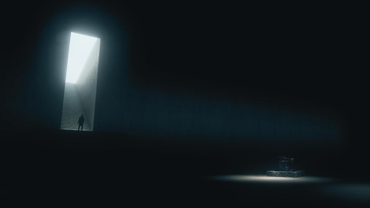 CONTROL: Resonant - (New) (Playstation 5)